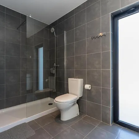 Casa Epic Villa Sagres Exterior photo