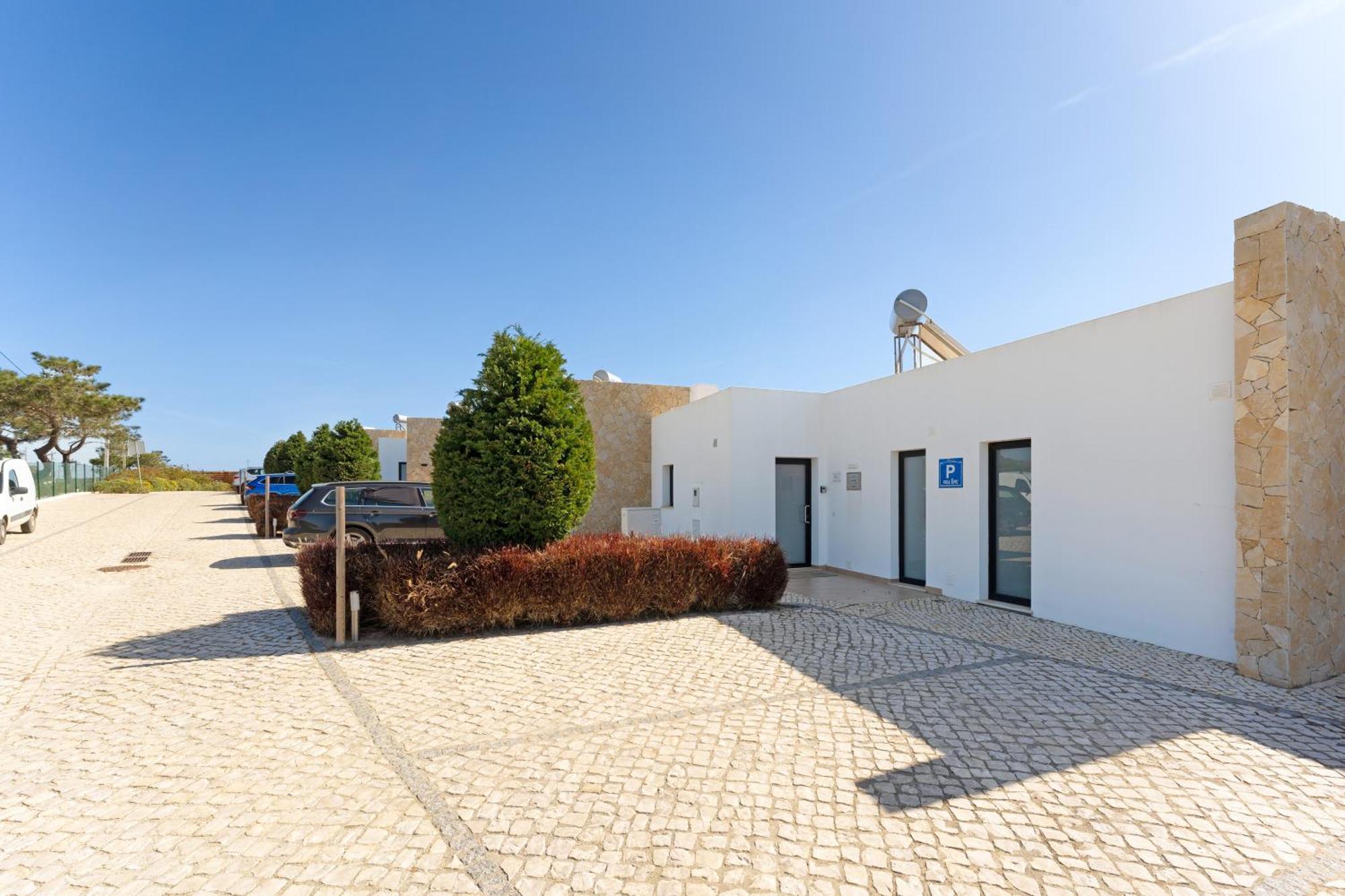 Casa Epic Villa *