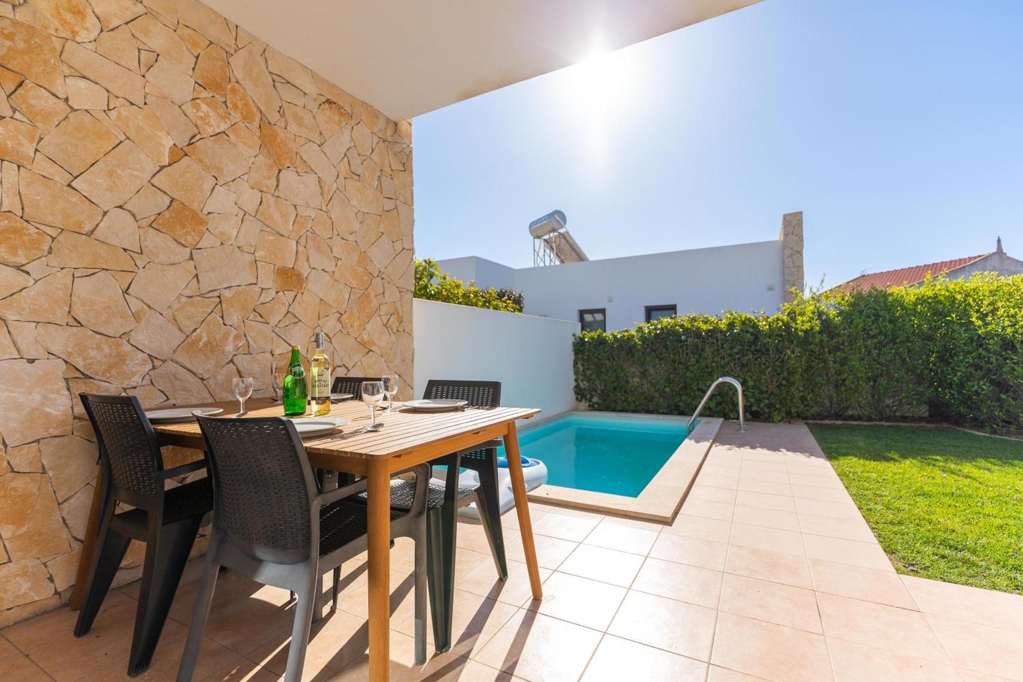 Casa Epic Villa *