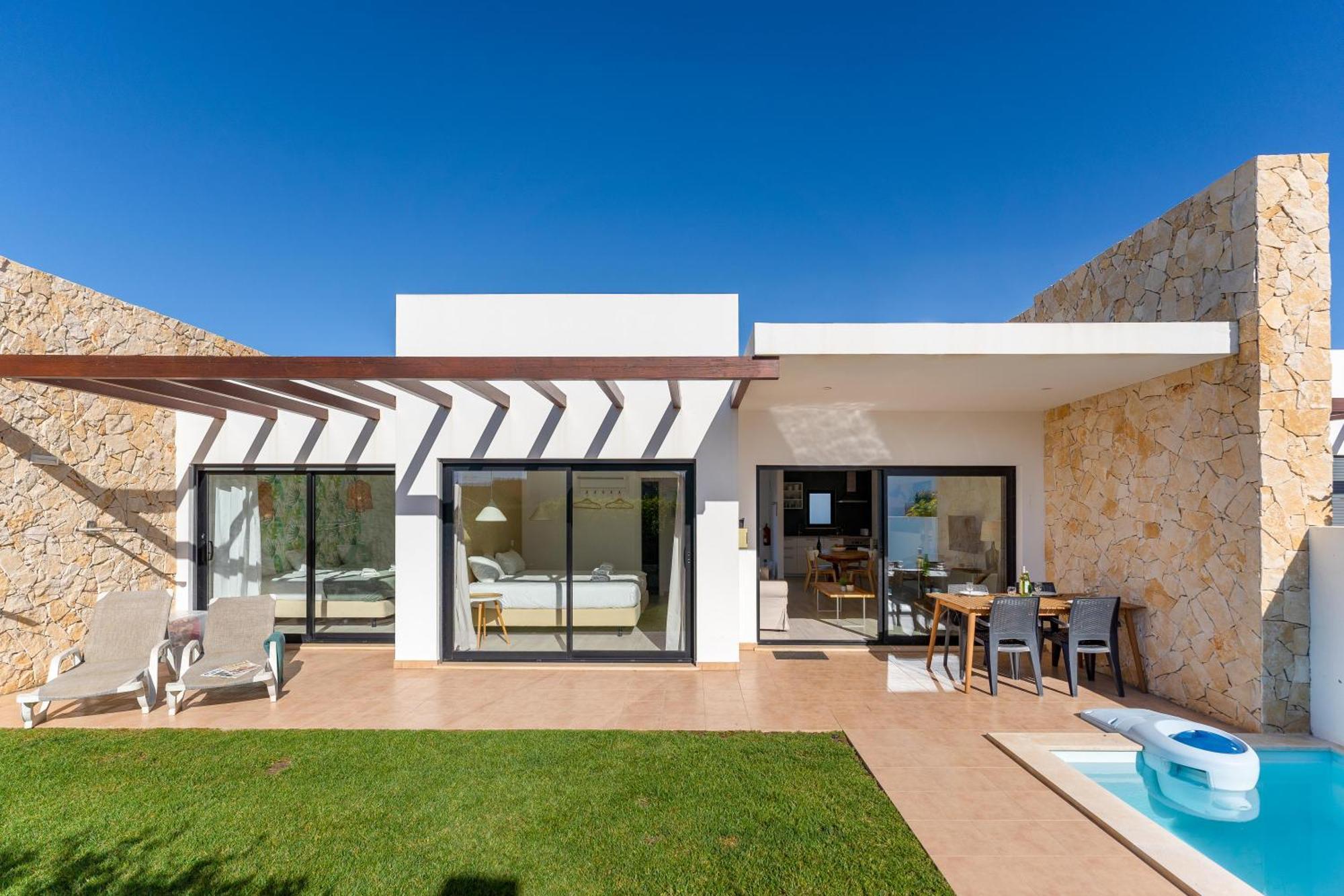 Casa Epic Villa Sagres