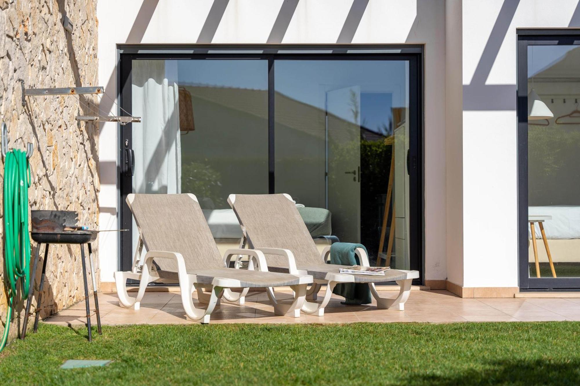 Casa Epic Villa